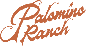 Palomino Ranch - Site logo